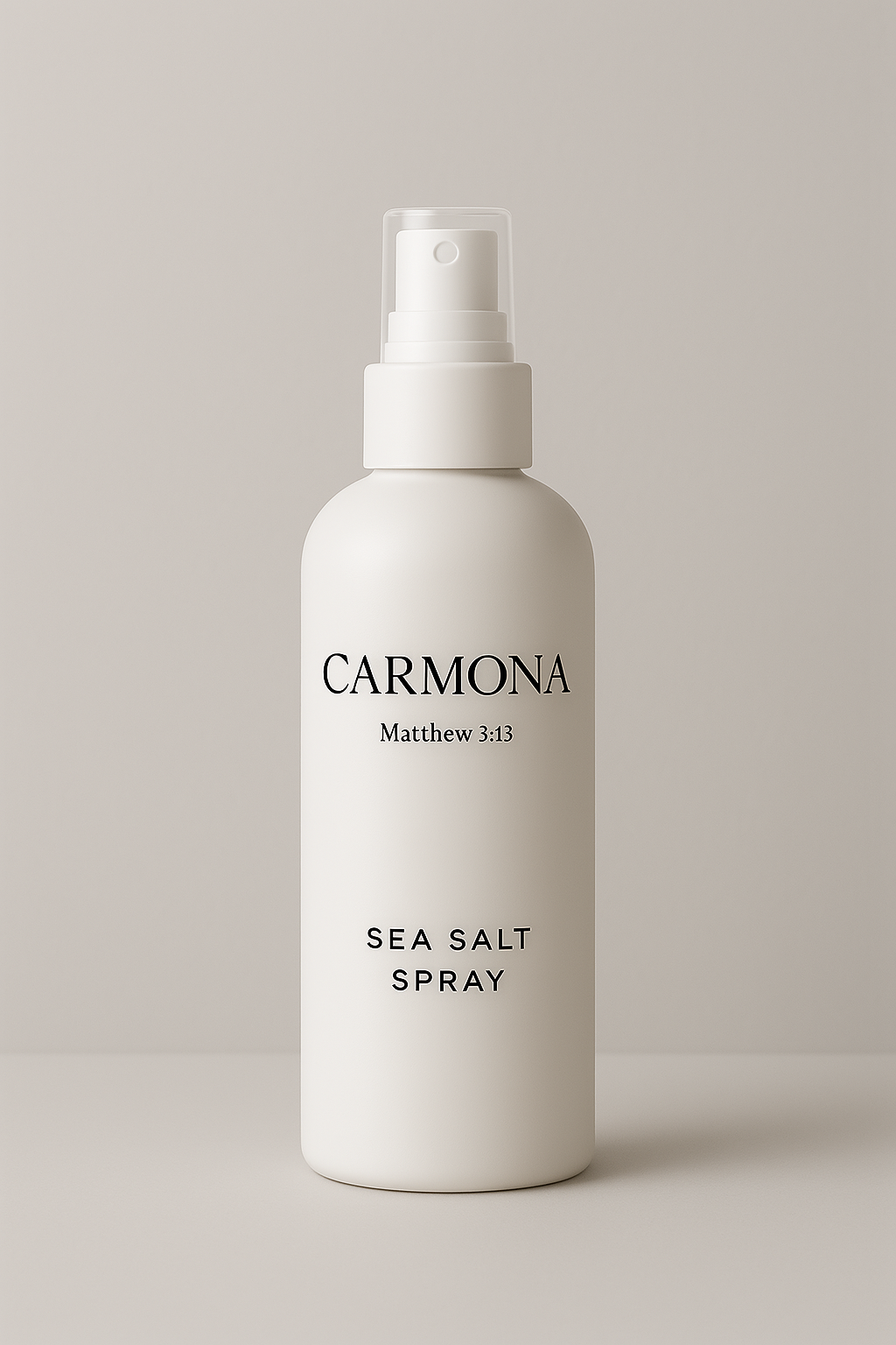 Carmona Sea Salt Spray