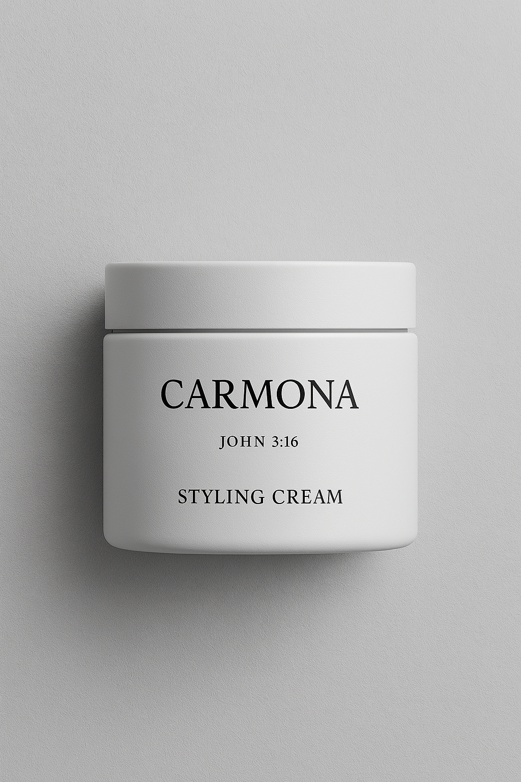Carmona Styling Cream
