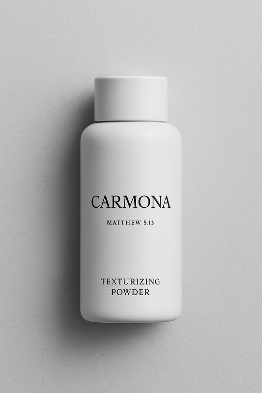 Carmona Texture Powder
