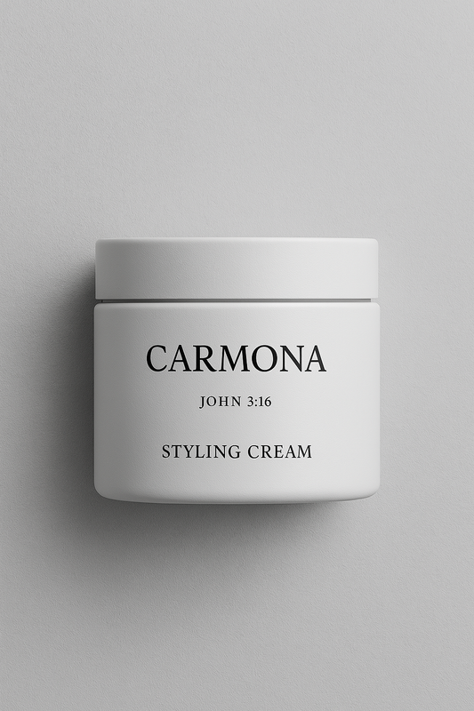 Carmona Styling Cream
