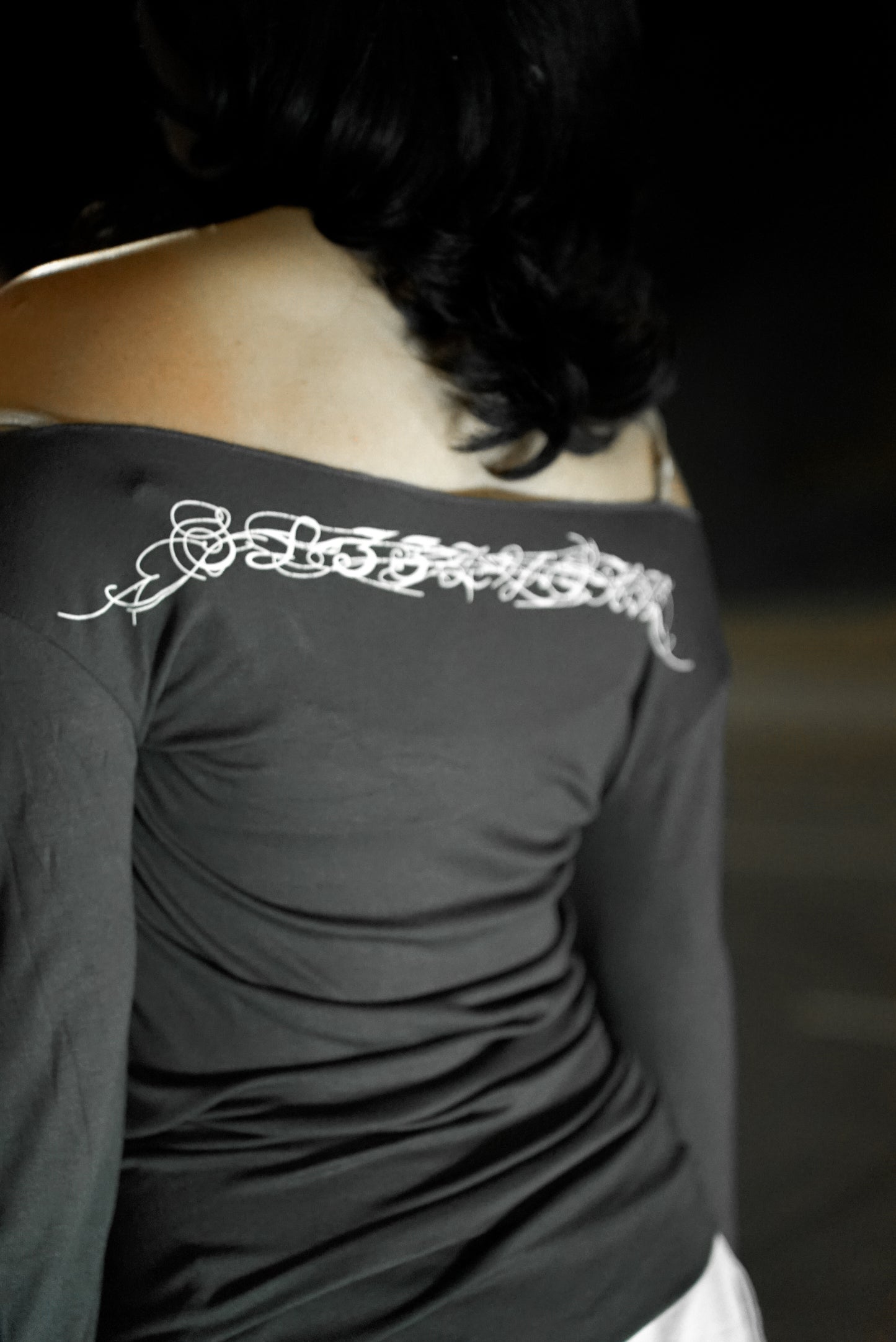 Velvet Viper Longsleeve