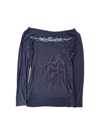 Velvet Viper Longsleeve